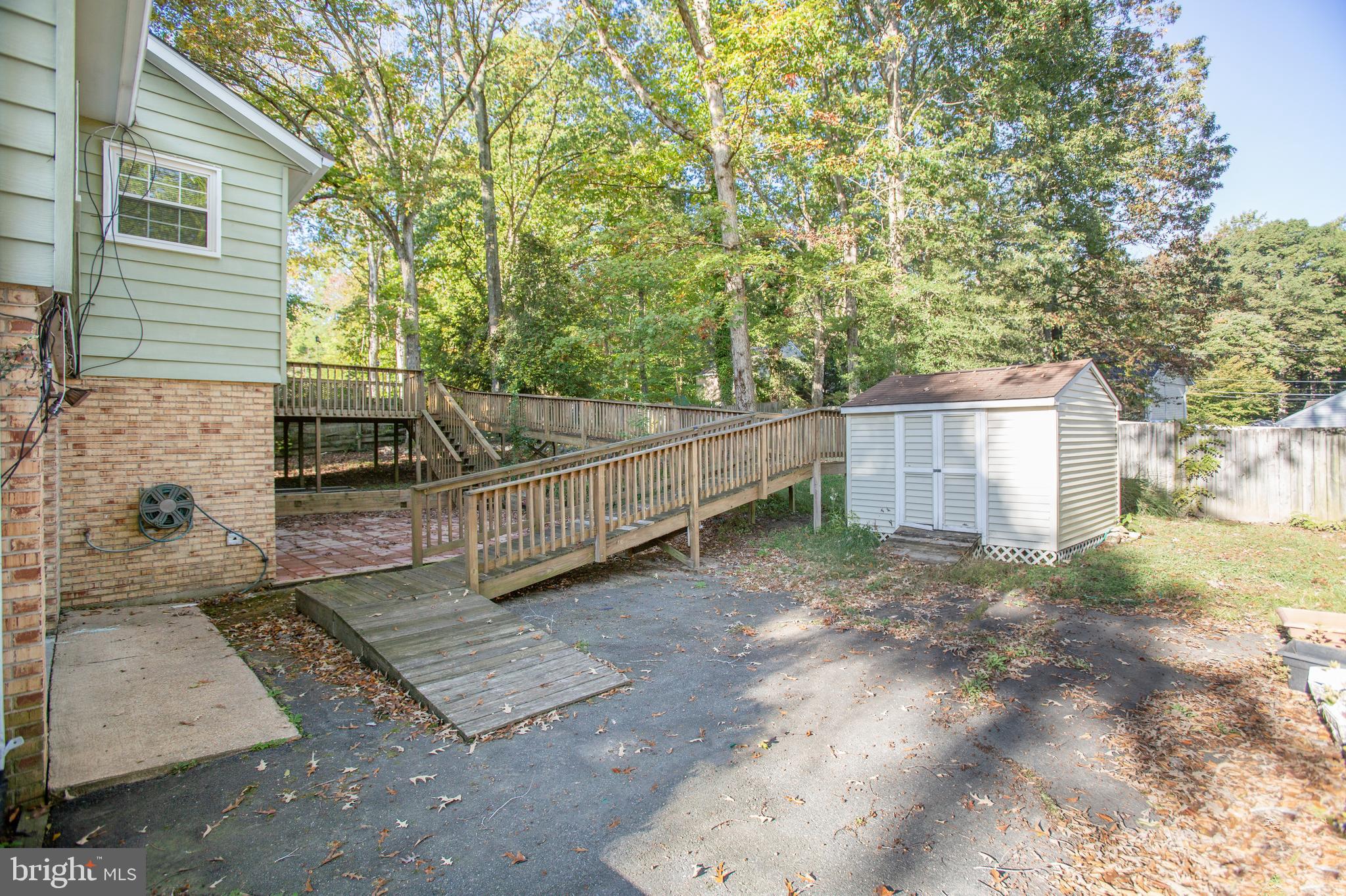 AQUIA HARBOUR - Residential Lease