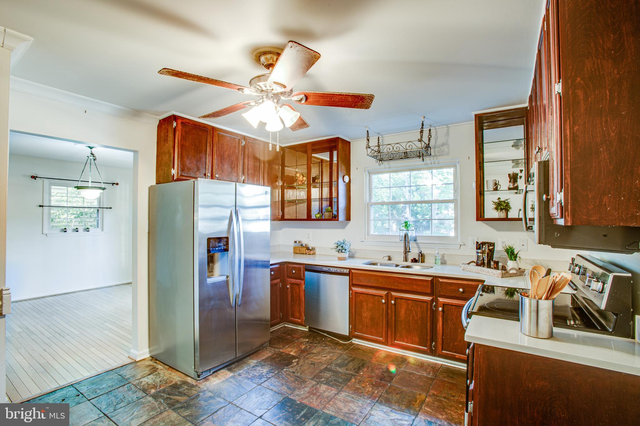 AQUIA HARBOUR - Residential Lease