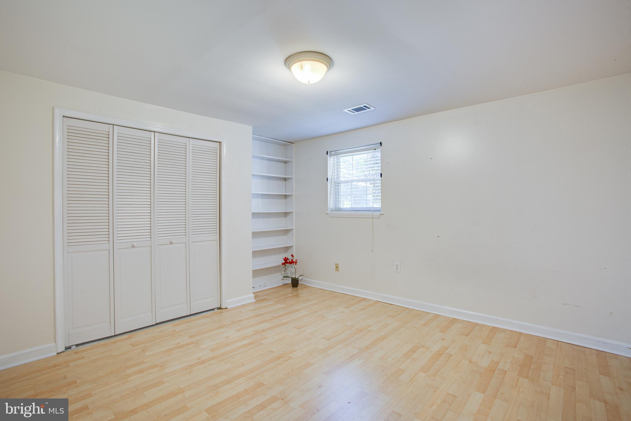 AQUIA HARBOUR - Residential Lease