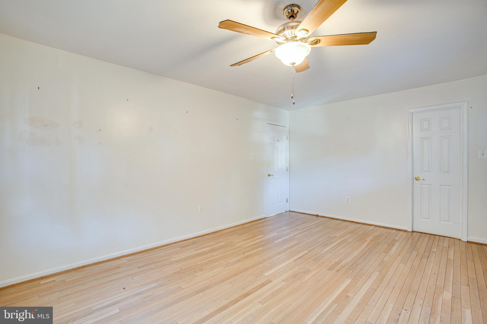 AQUIA HARBOUR - Residential Lease