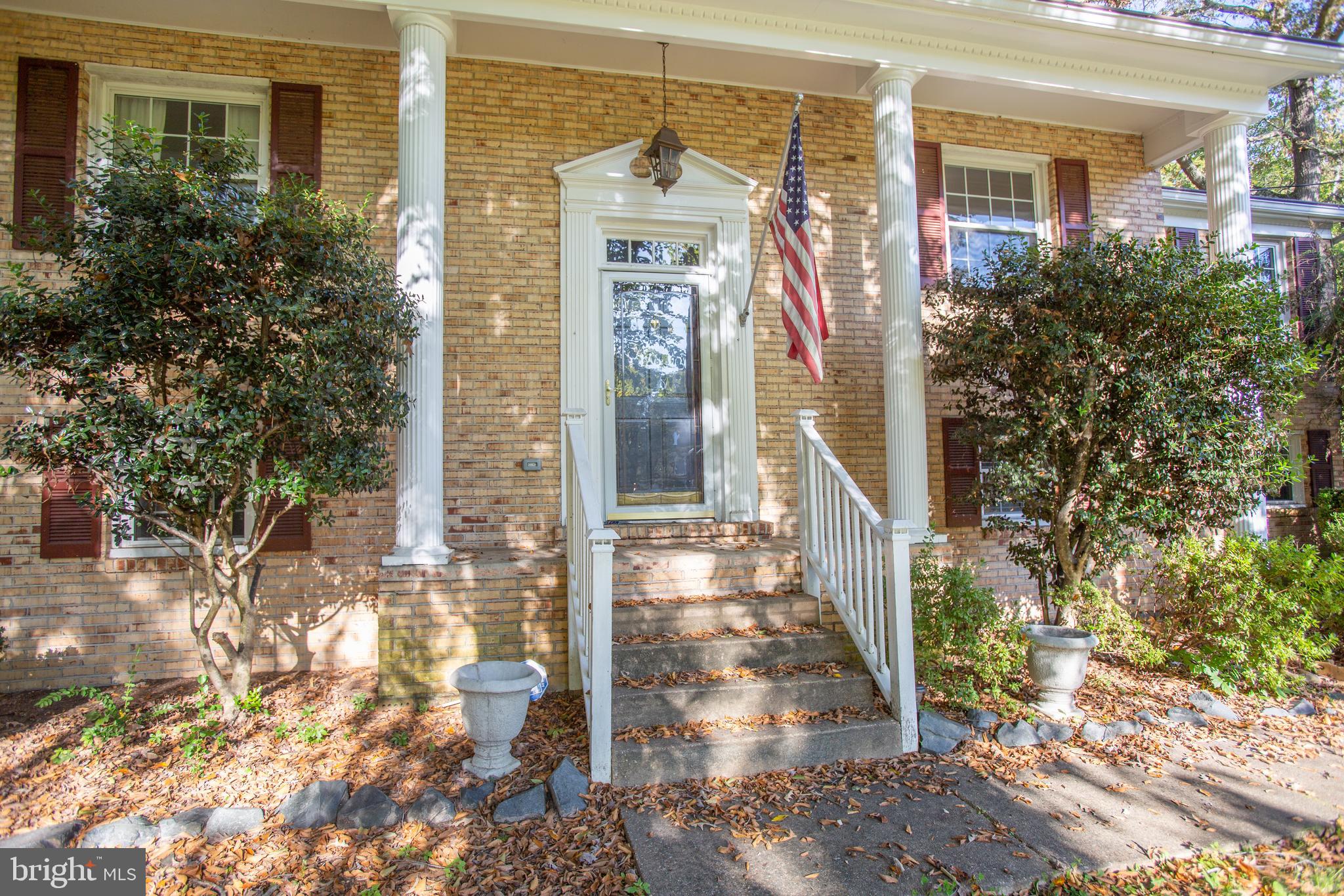 AQUIA HARBOUR - Residential Lease