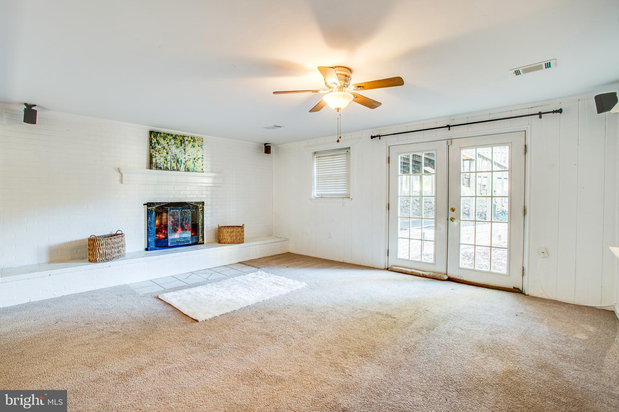 AQUIA HARBOUR - Residential Lease