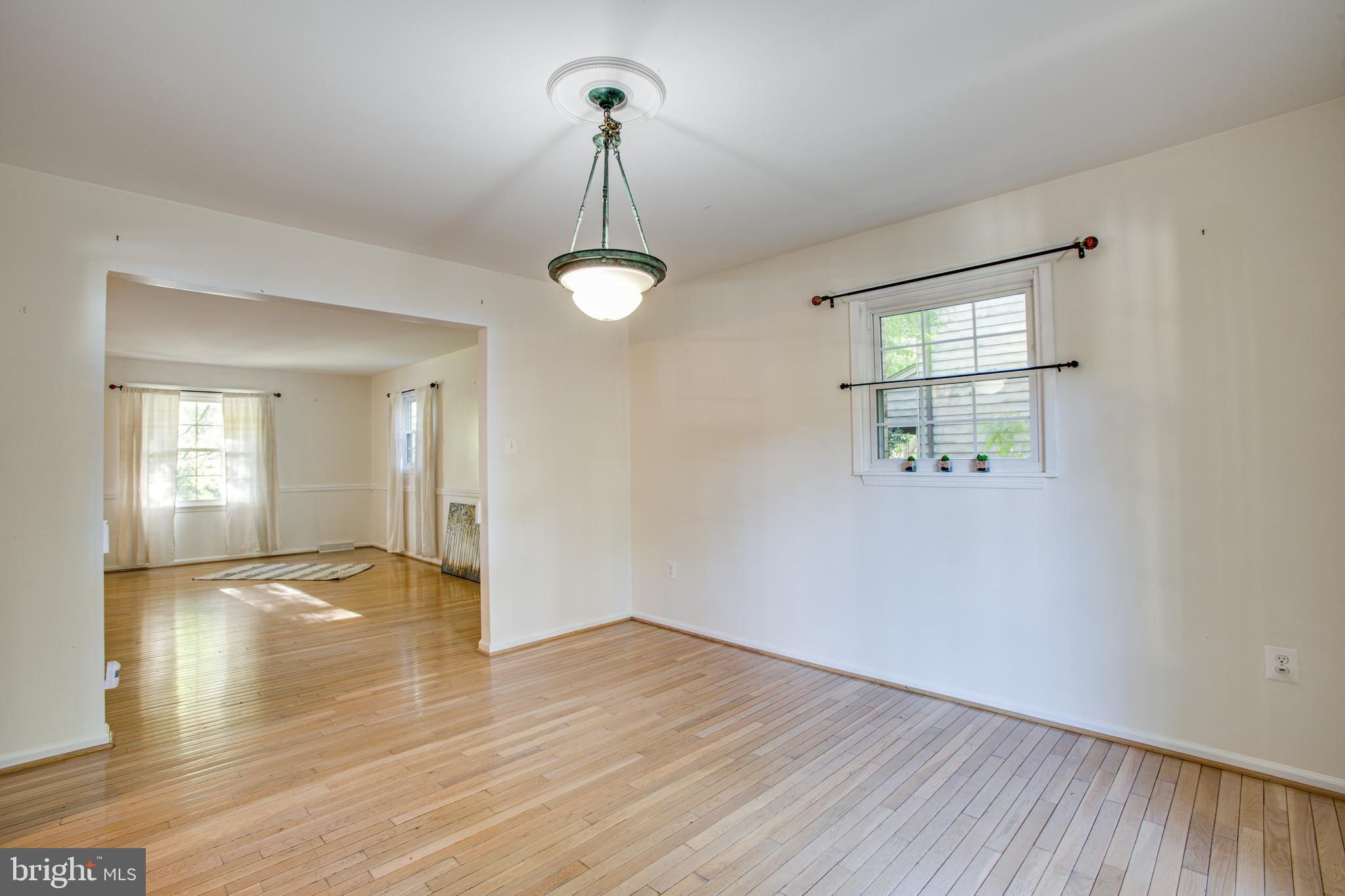 AQUIA HARBOUR - Residential Lease