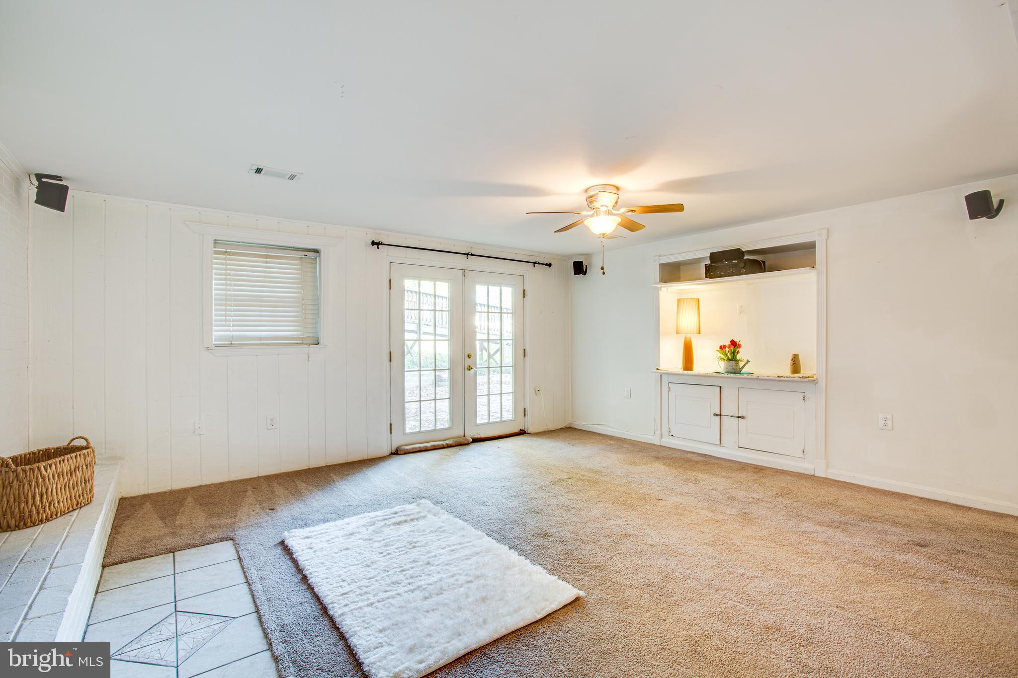 AQUIA HARBOUR - Residential Lease