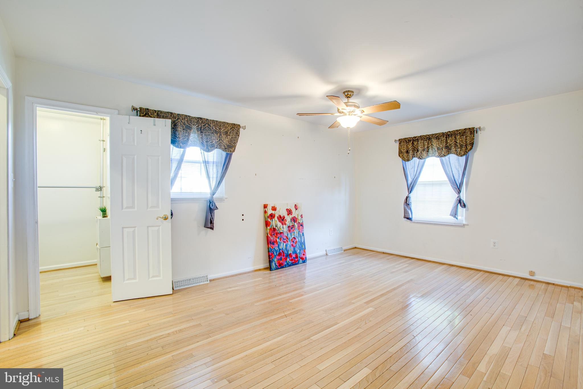 AQUIA HARBOUR - Residential Lease