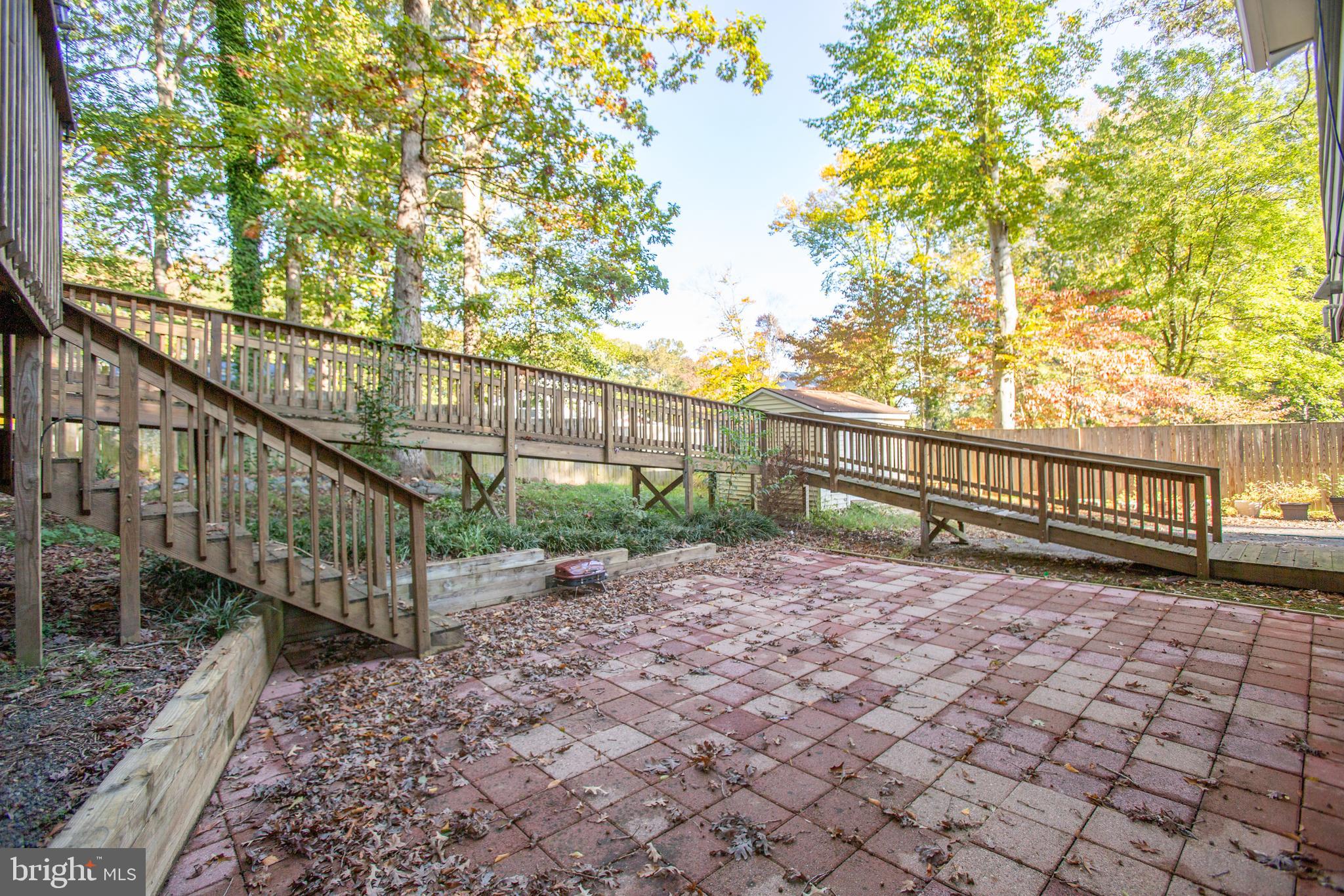 AQUIA HARBOUR - Residential Lease