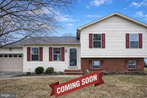 1678 BEECH LANE HANOVER PA 17331