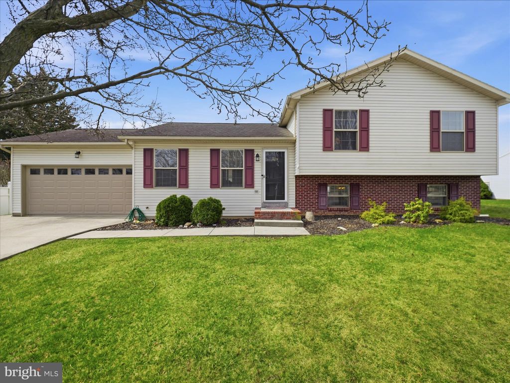 Photo of 1678 Beech Lane, HANOVER, PA 17331 (MLS # PAYK2098824)