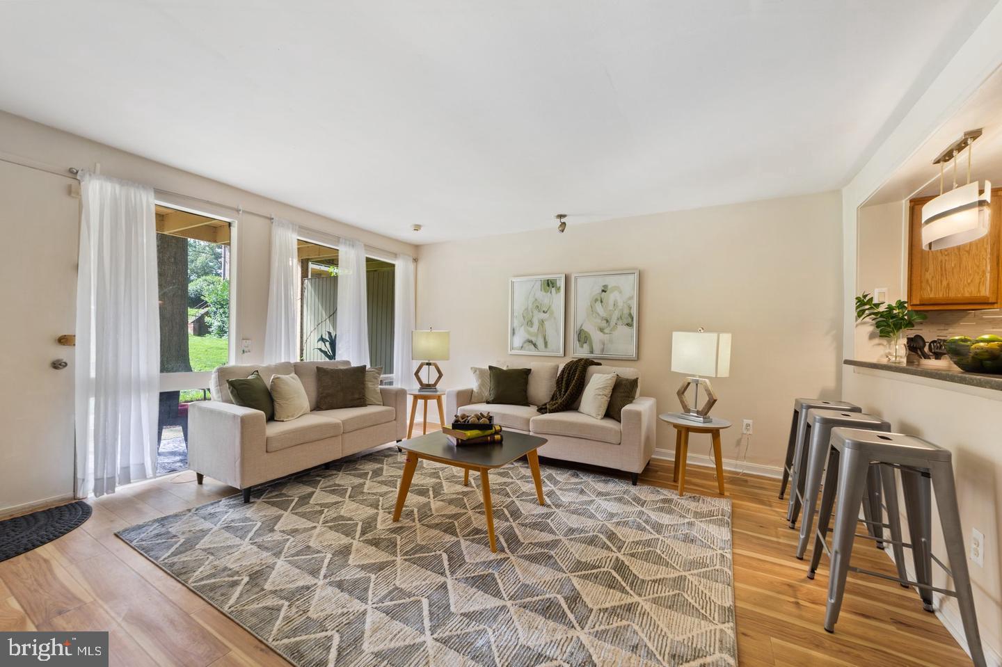 HOLLY HILL CONDOMINIUMS - Residential