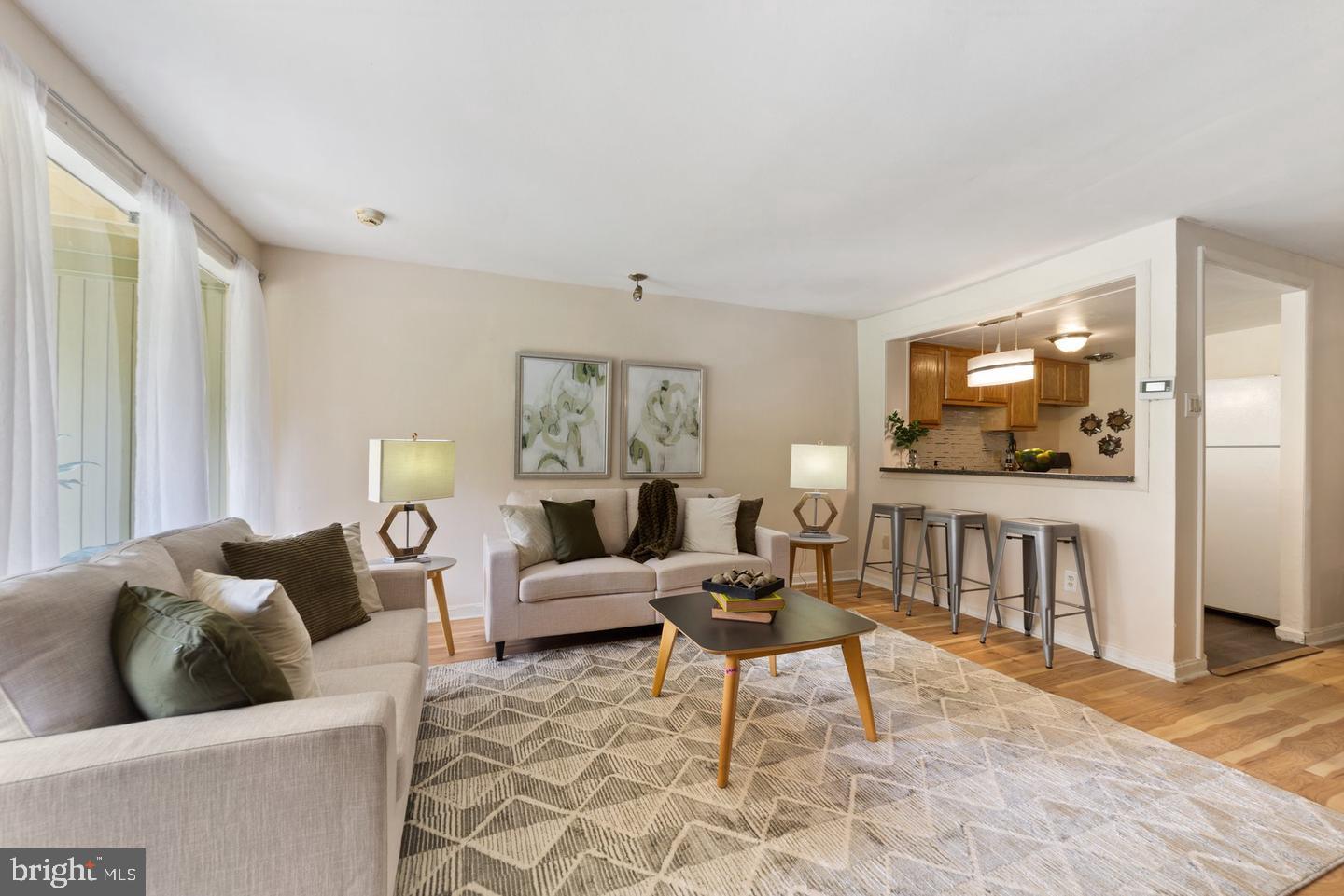 HOLLY HILL CONDOMINIUMS - Residential