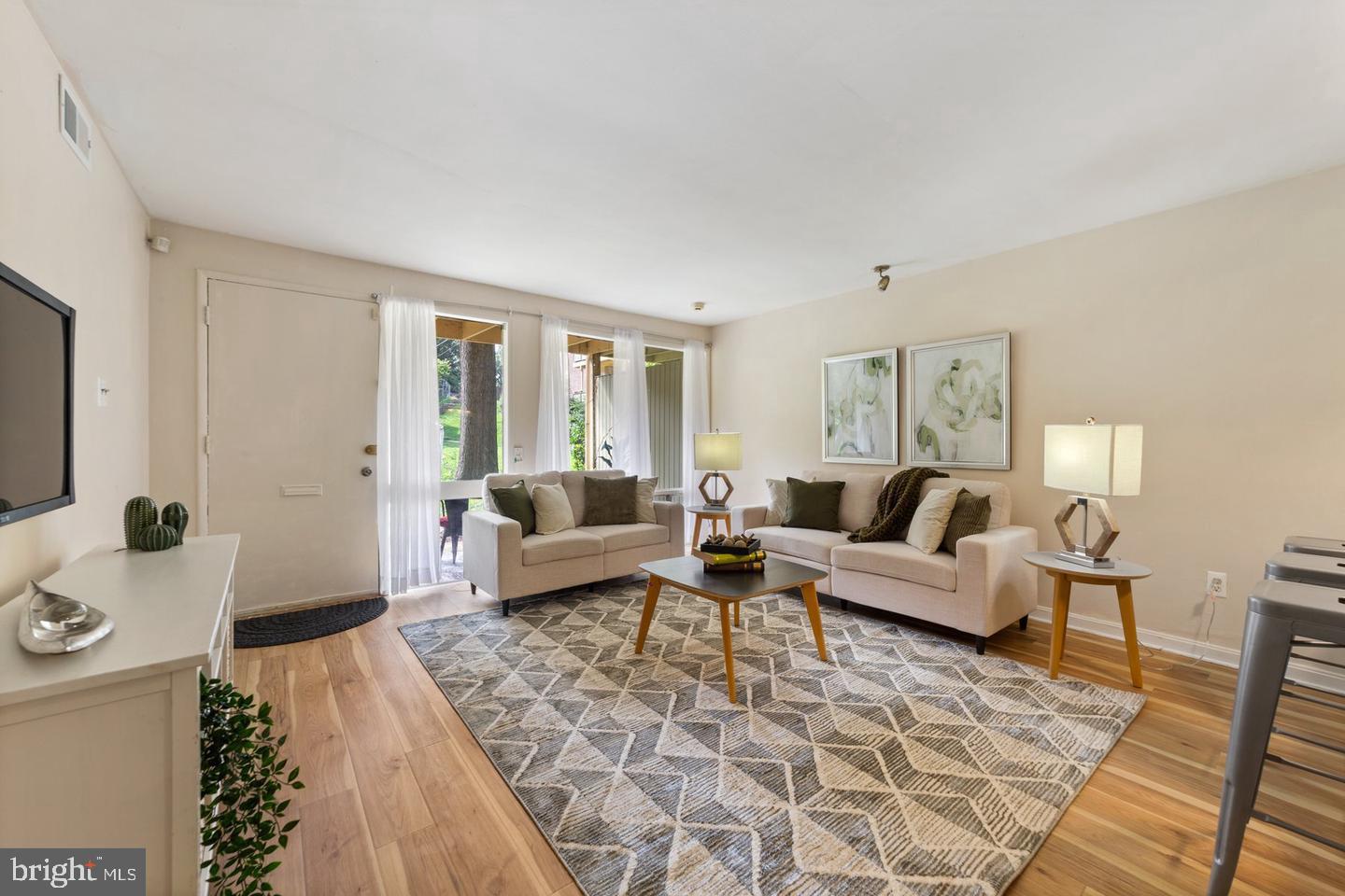 HOLLY HILL CONDOMINIUMS - Residential