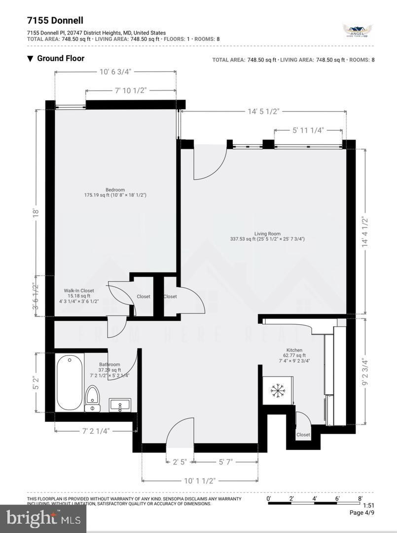 HOLLY HILL CONDOMINIUMS - Residential