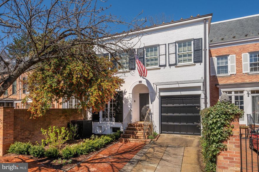 NEW LISTING!! RARELY AVAILABLE 3900+sqft WEST LANE KEYS HOME SITED IN  A+ LOCATION IN EAST VILLAGE ON QUIET  LANE OFF OF P ST--HAS GARAGE AND DRIVEWAY PARKING --TWO FIREPLACES, THIS SINGULAR HOME OFFERS TURN-KEY LIVING AT ITS BEST! RENOVATED GOURMET KITCHEN AND 4.5 BATHROOMS--4 BEDROOMS UPSTAIRS INCLUDE LUXE PRIMARY SUITE W/WALK IN CLOSET AND SPA-LIKE EN SUITE BATHROOM.  MAIN LEVEL HAS OPEN FLOOR PLAN WITH SIZABLE DINING ROOM AND LIVING ROOM ACROSS THE BACK OF THE HOUSE WITH PICTURE WINDOWS AND FRENCH DOORS TO LARGE TERRACE FEATURING EVERGREEN PLANTINGS AND IDEAL FOR ALL-SEASON ENTERTAINING! THIS ONE CHECKS ALL OF THE BOXES!!