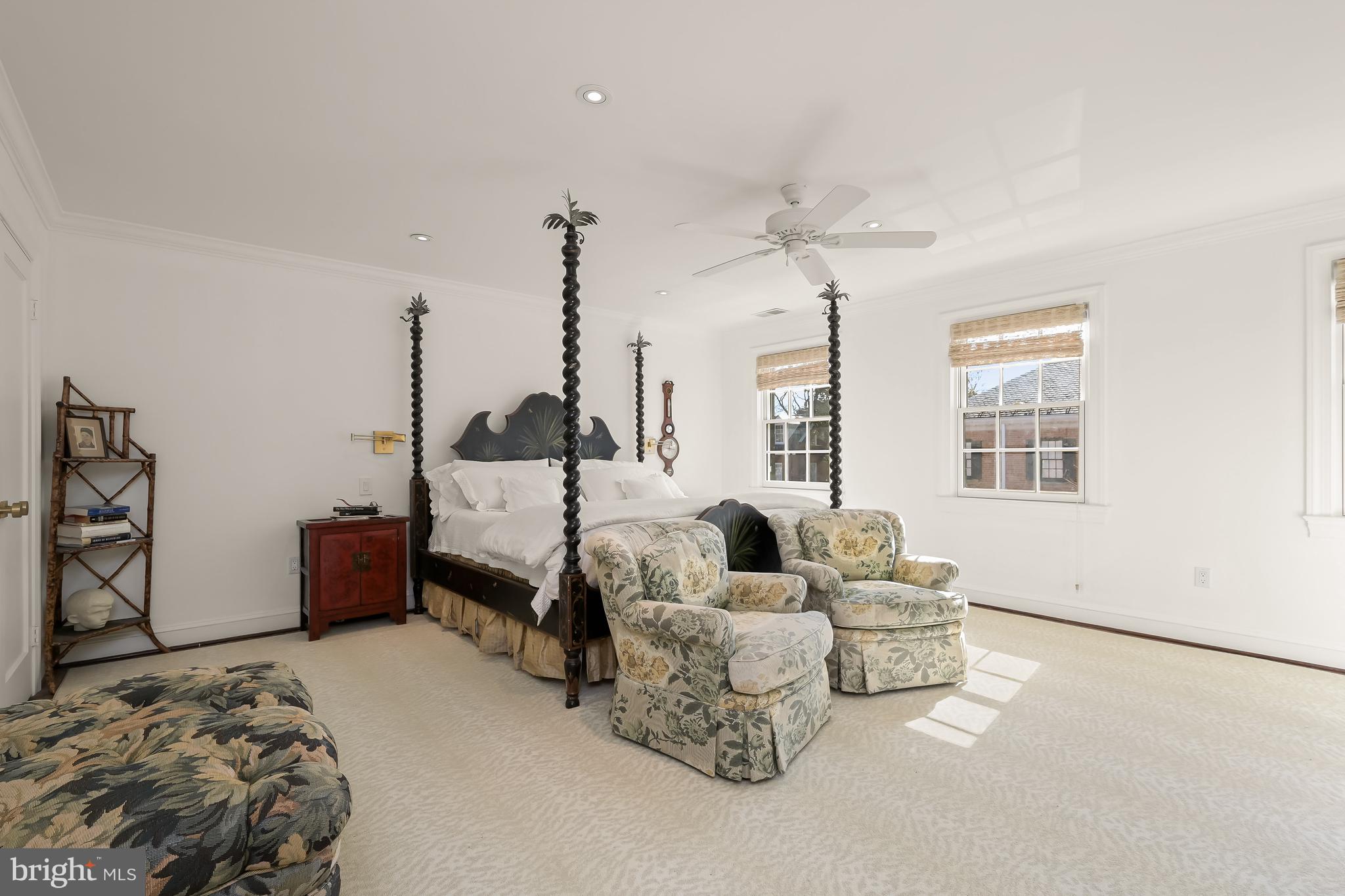 GEORGETOWN - Residential