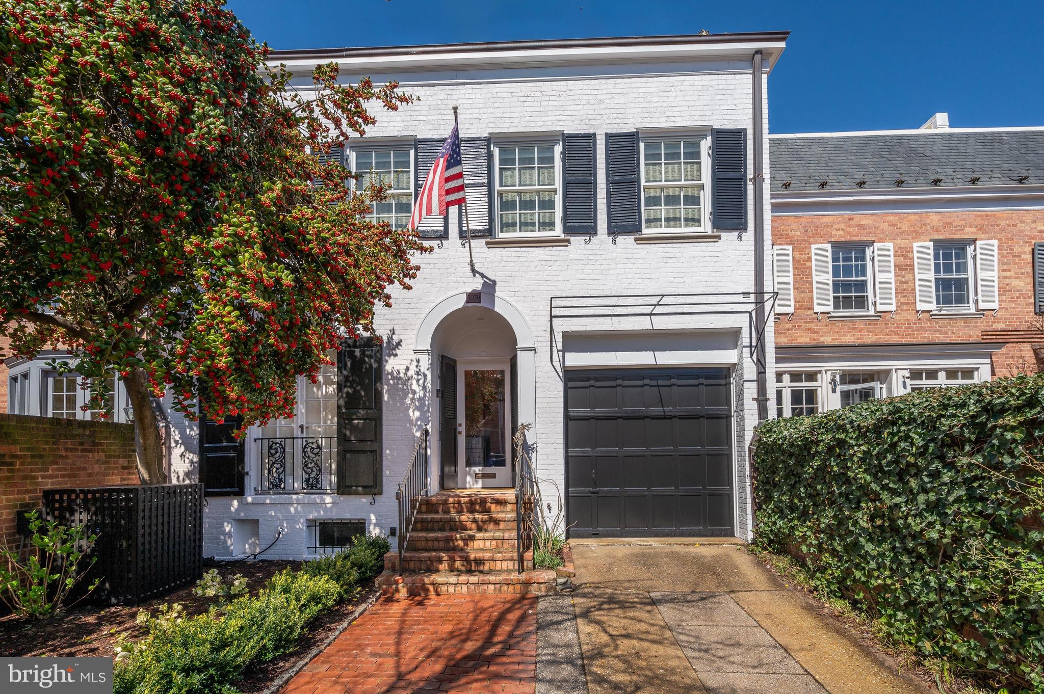 GEORGETOWN - Residential