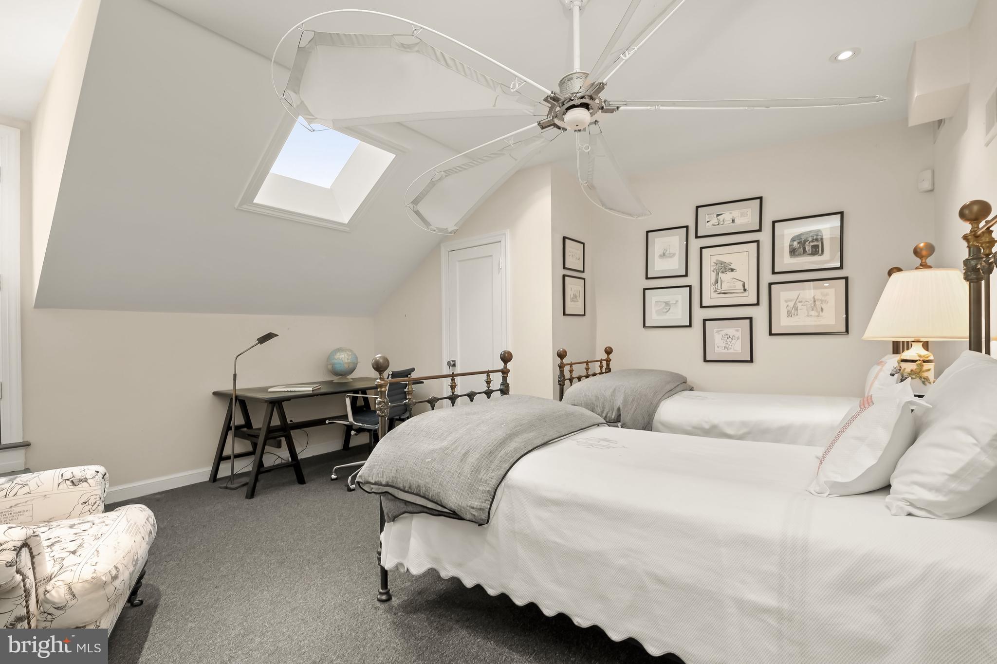 GEORGETOWN - Residential