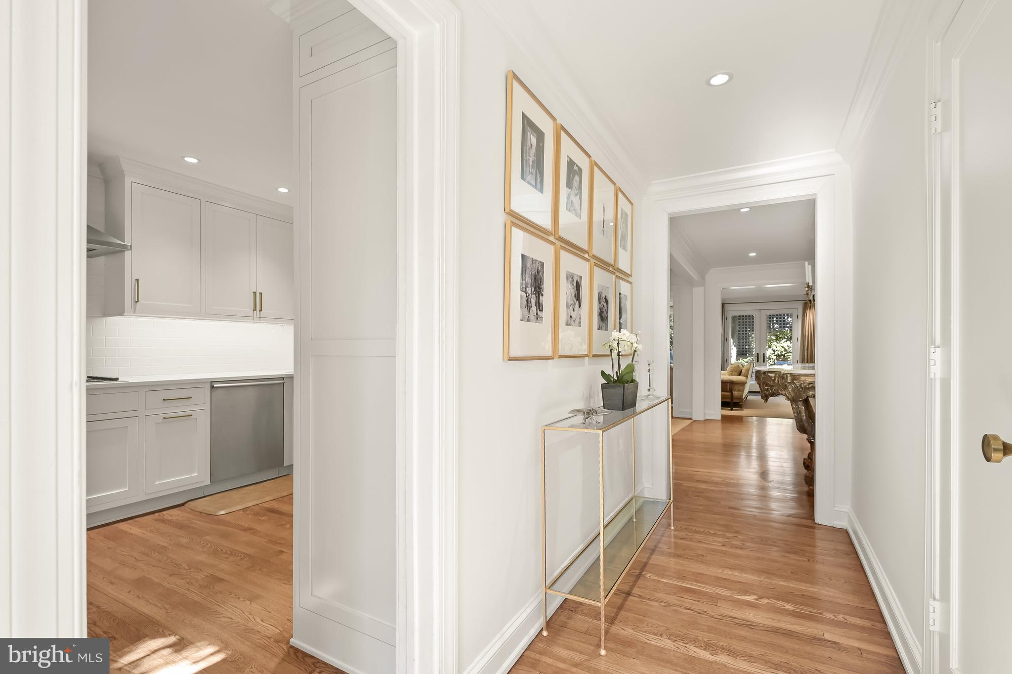 GEORGETOWN - Residential