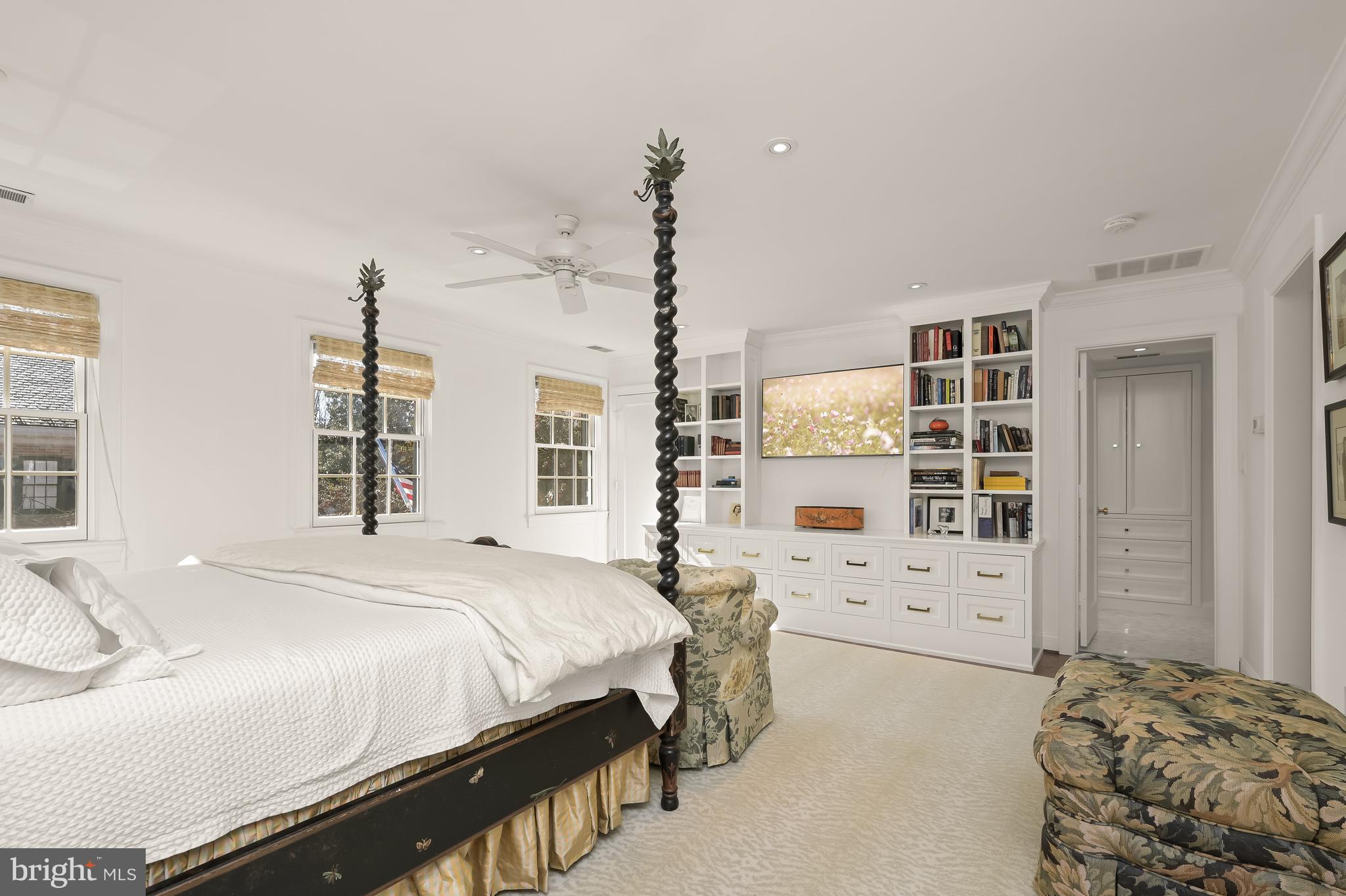 GEORGETOWN - Residential