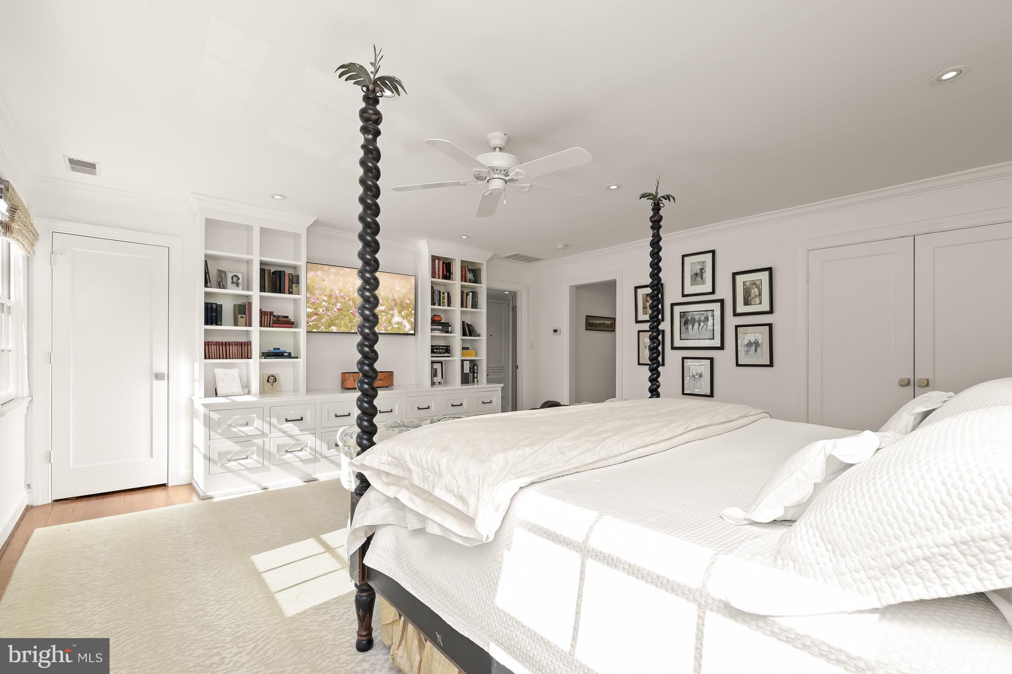 GEORGETOWN - Residential