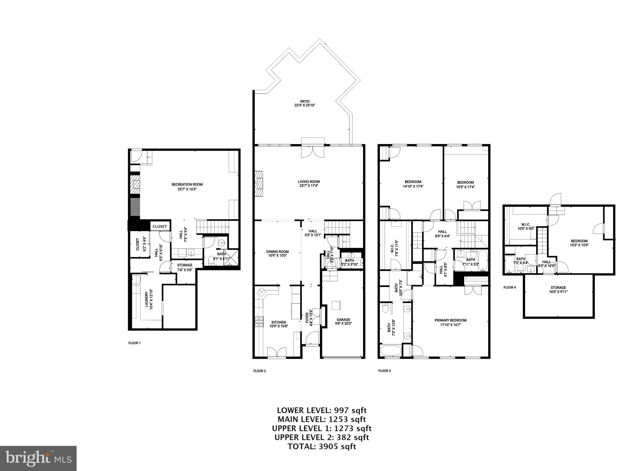 GEORGETOWN - Residential