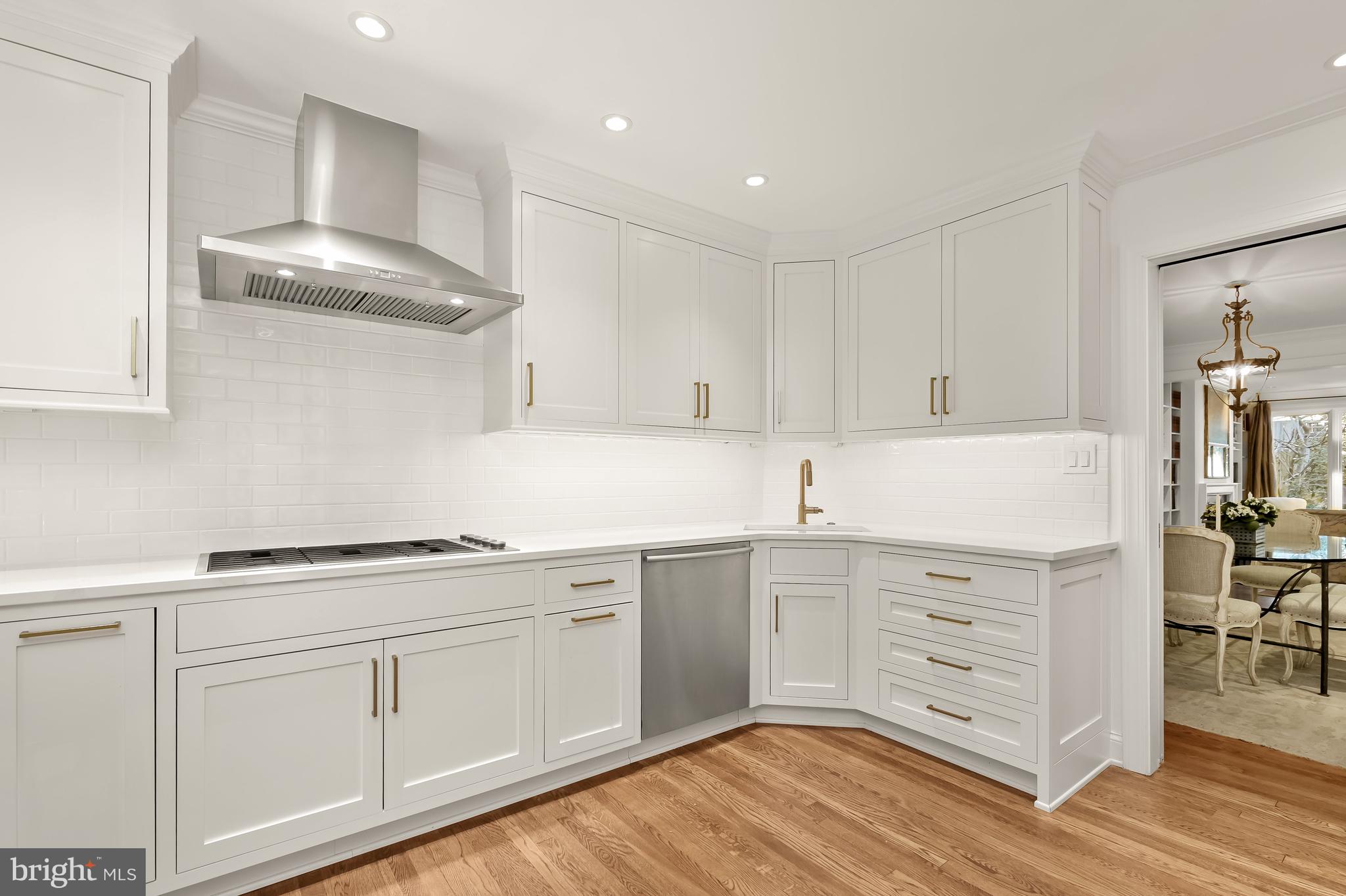 GEORGETOWN - Residential
