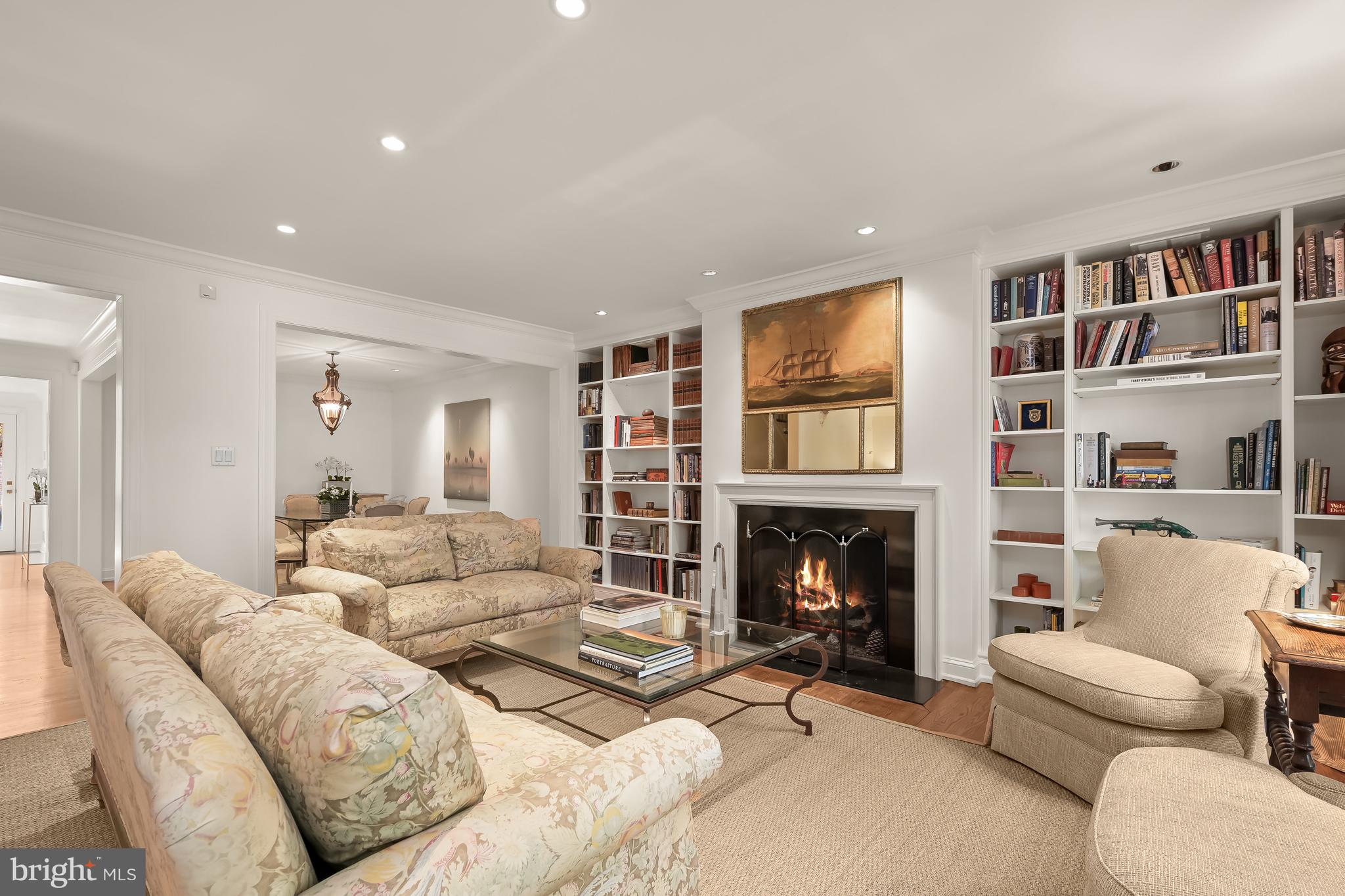 GEORGETOWN - Residential