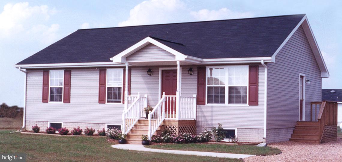 SUSQUEHANNA TRAILS - Residential