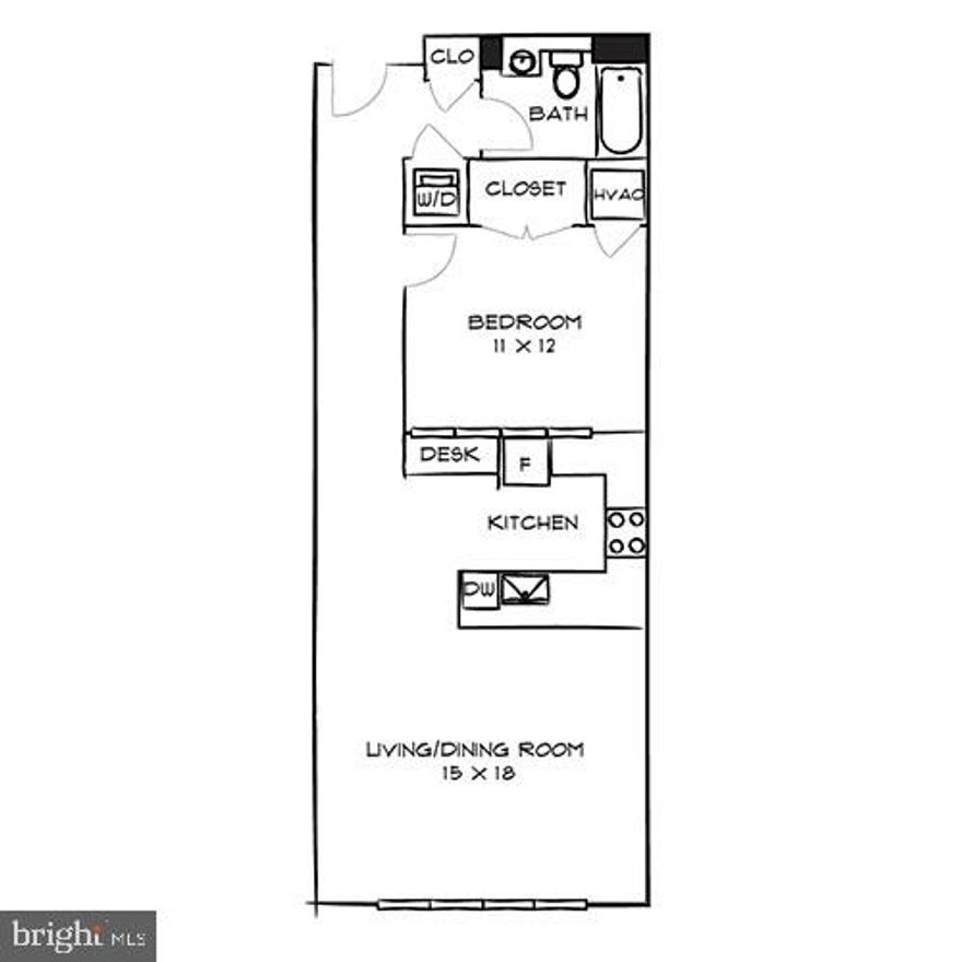 Welcome to One Ardmore, a premier residential community located in the heart of vibrant Ardmore, PA. The apartment building is promising comfort, luxury, and convenient living.

Our residences offer a wide array of stylish and spacious one, two, and three-bedroom layouts. Each unit is equipped with state-of-the-art appliances, modern kitchens with quartz countertops, in-unit laundry facilities, and hardwood flooring. Balconies in select units provide sweeping views of Ardmore's charming cityscape. 

The community amenities at One Ardmore are designed with your comfort and enjoyment in mind. They include a top-notch fitness center, a business center for those who need a quiet workspace, and a beautifully maintained outdoor terrace for gatherings and relaxing evenings. We also provide secure, on-site parking for residents.

The location of One Ardmore is hard to beat. You'll find yourself within walking distance of Ardmore's top-notch restaurants, shopping destinations, and recreational facilities. The close proximity to public transportation, including SEPTA regional rail, offers an easy commute to Center City Philadelphia.

One Ardmore offers an upscale living experience, combining luxury, convenience, and a wonderful community. We take pride in our dedication to top-tier customer service and are eager to make One Ardmore your new home.

Please contact us to schedule a tour and learn more about the exceptional living experience that awaits at One Ardmore.
** Pricing and availability subject to change on daily basis ** Photos are of model units **