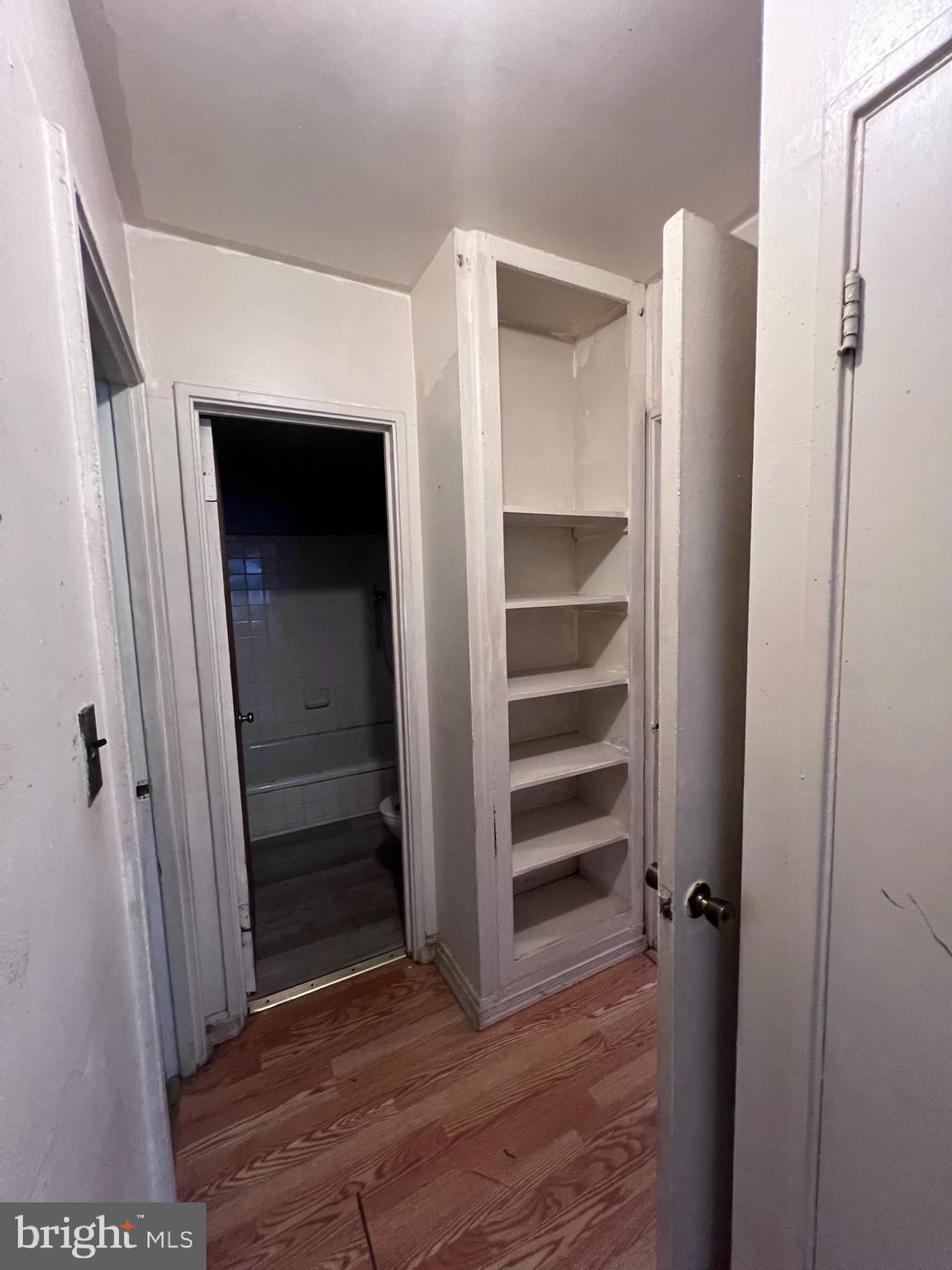 PALMER PARK - Residential