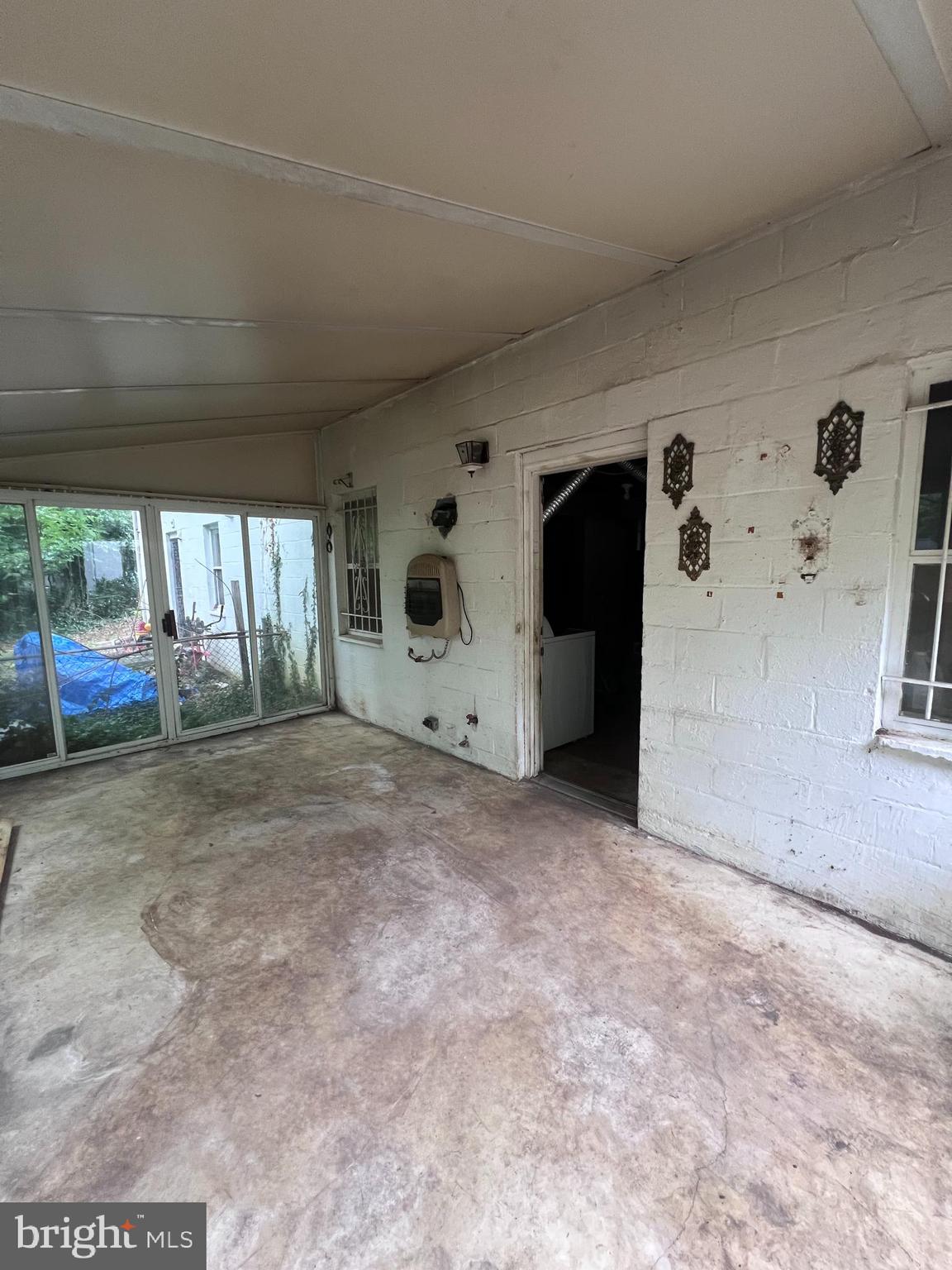 PALMER PARK - Residential