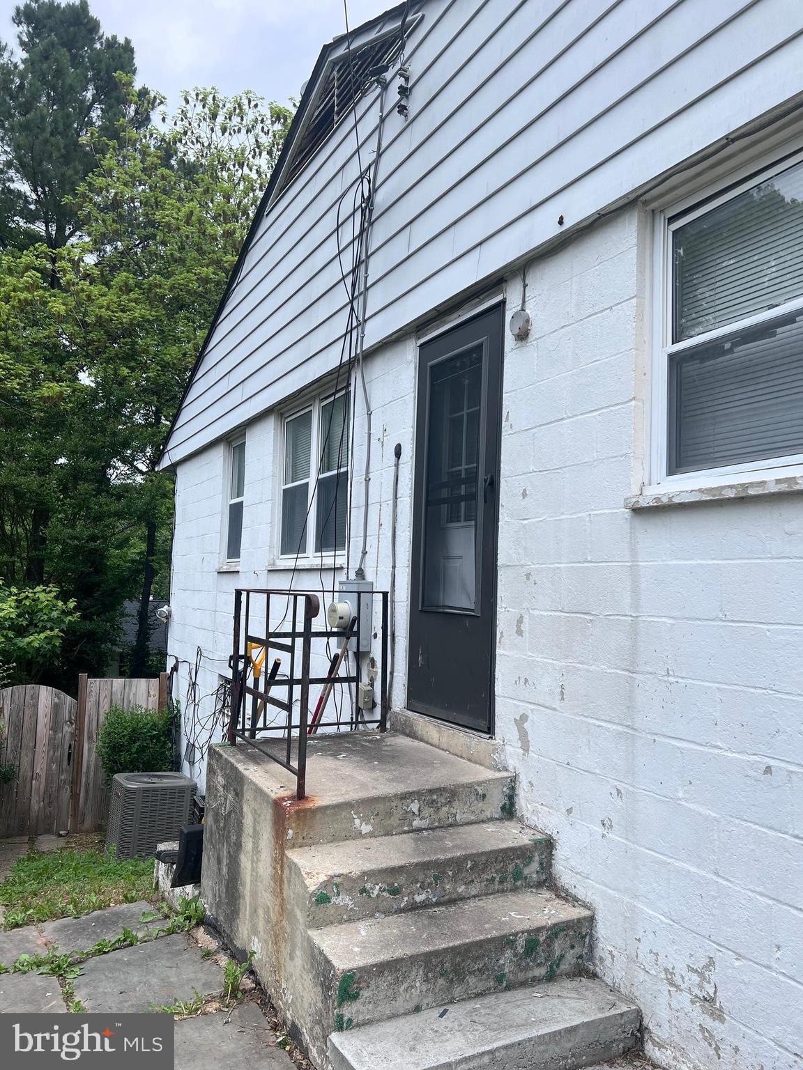 PALMER PARK - Residential