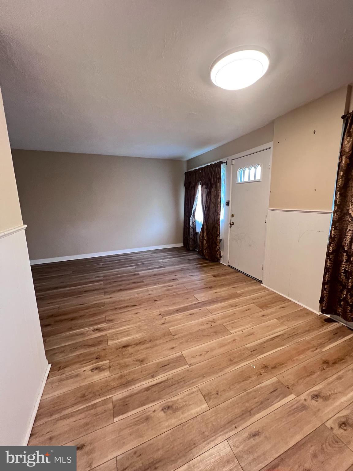 PALMER PARK - Residential