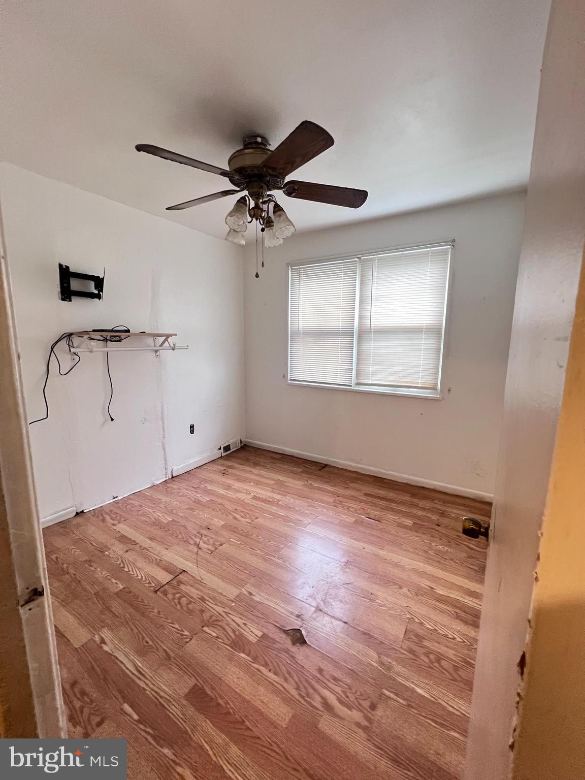 PALMER PARK - Residential