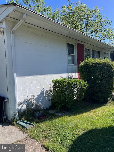 PALMER PARK - Residential