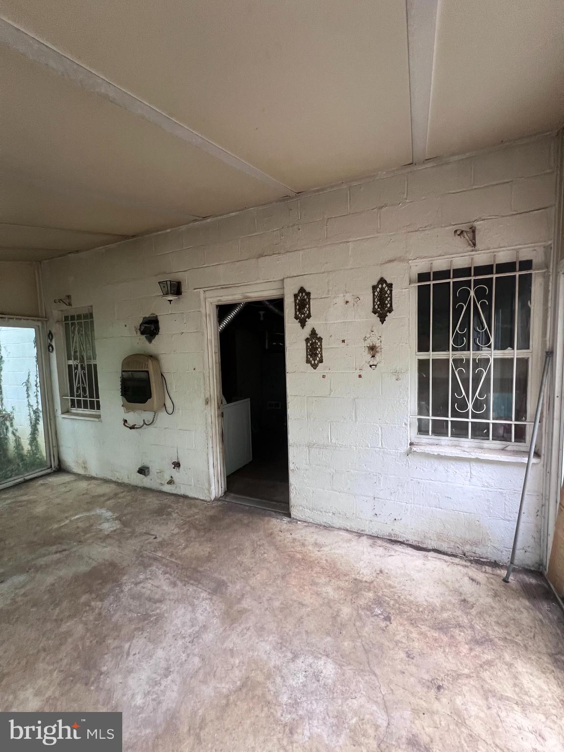 PALMER PARK - Residential