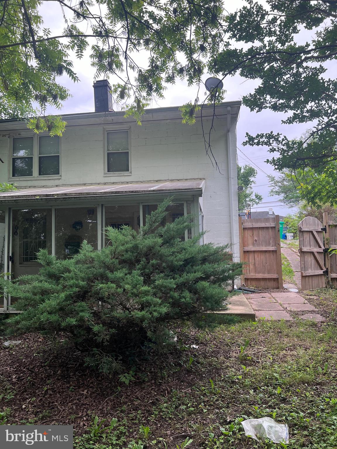 PALMER PARK - Residential