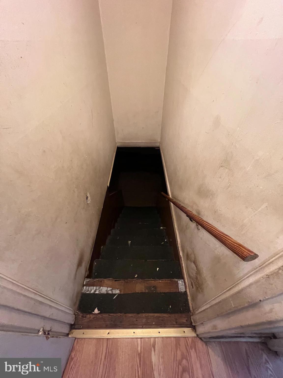 PALMER PARK - Residential