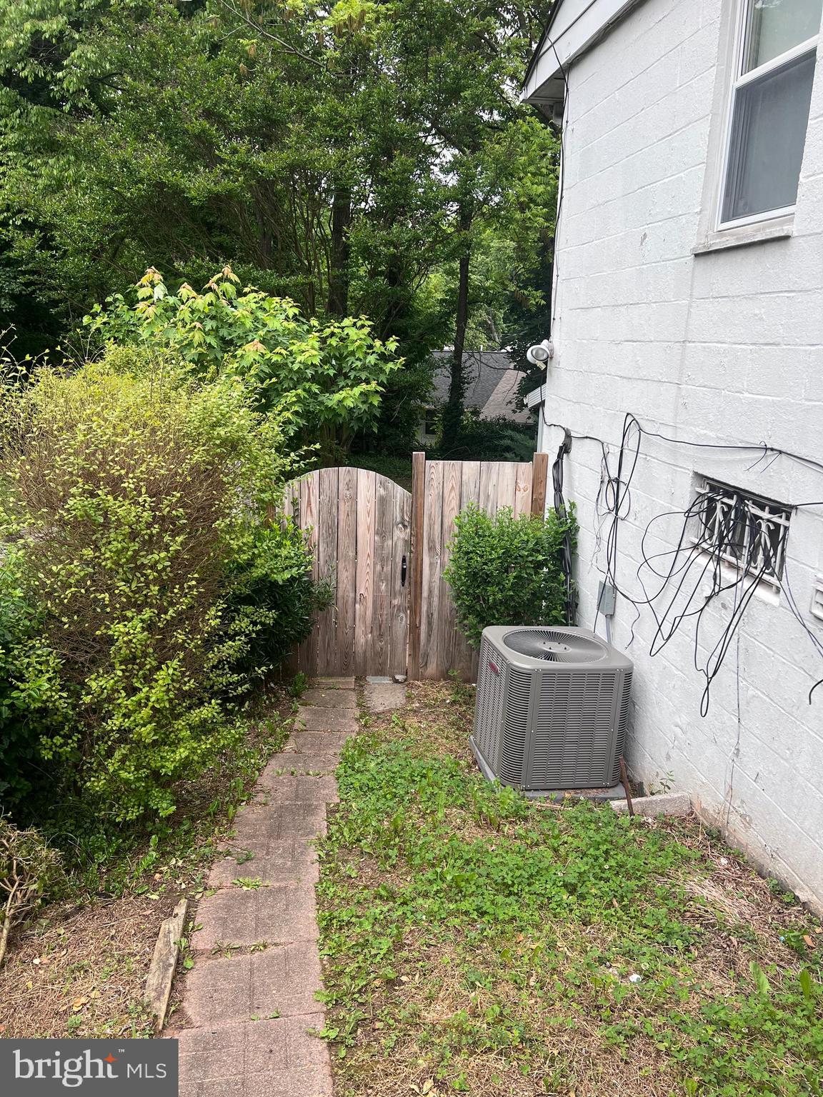 PALMER PARK - Residential