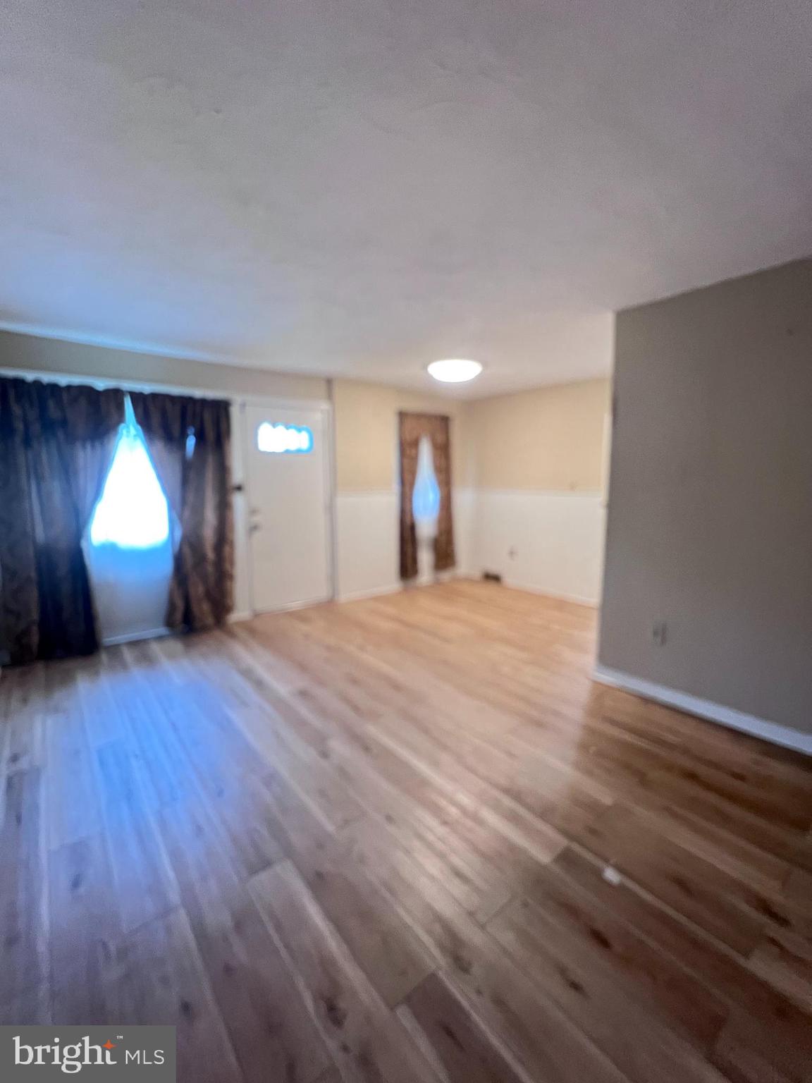 PALMER PARK - Residential