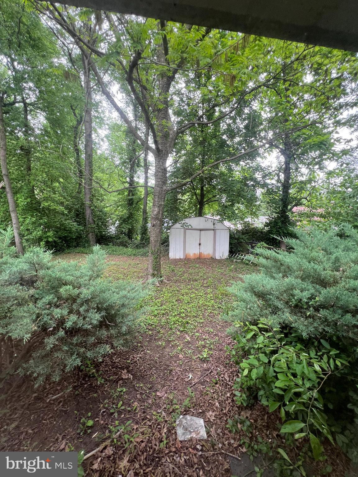 PALMER PARK - Residential