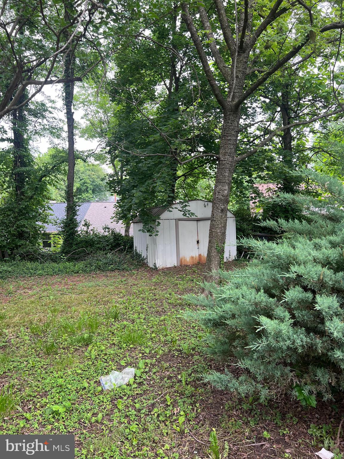 PALMER PARK - Residential