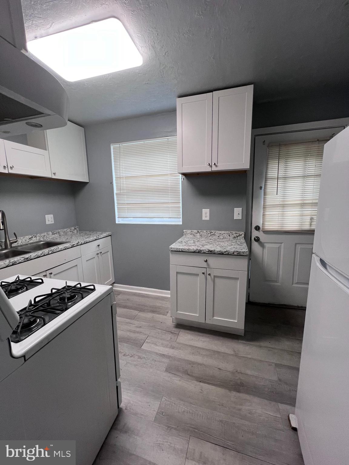 PALMER PARK - Residential