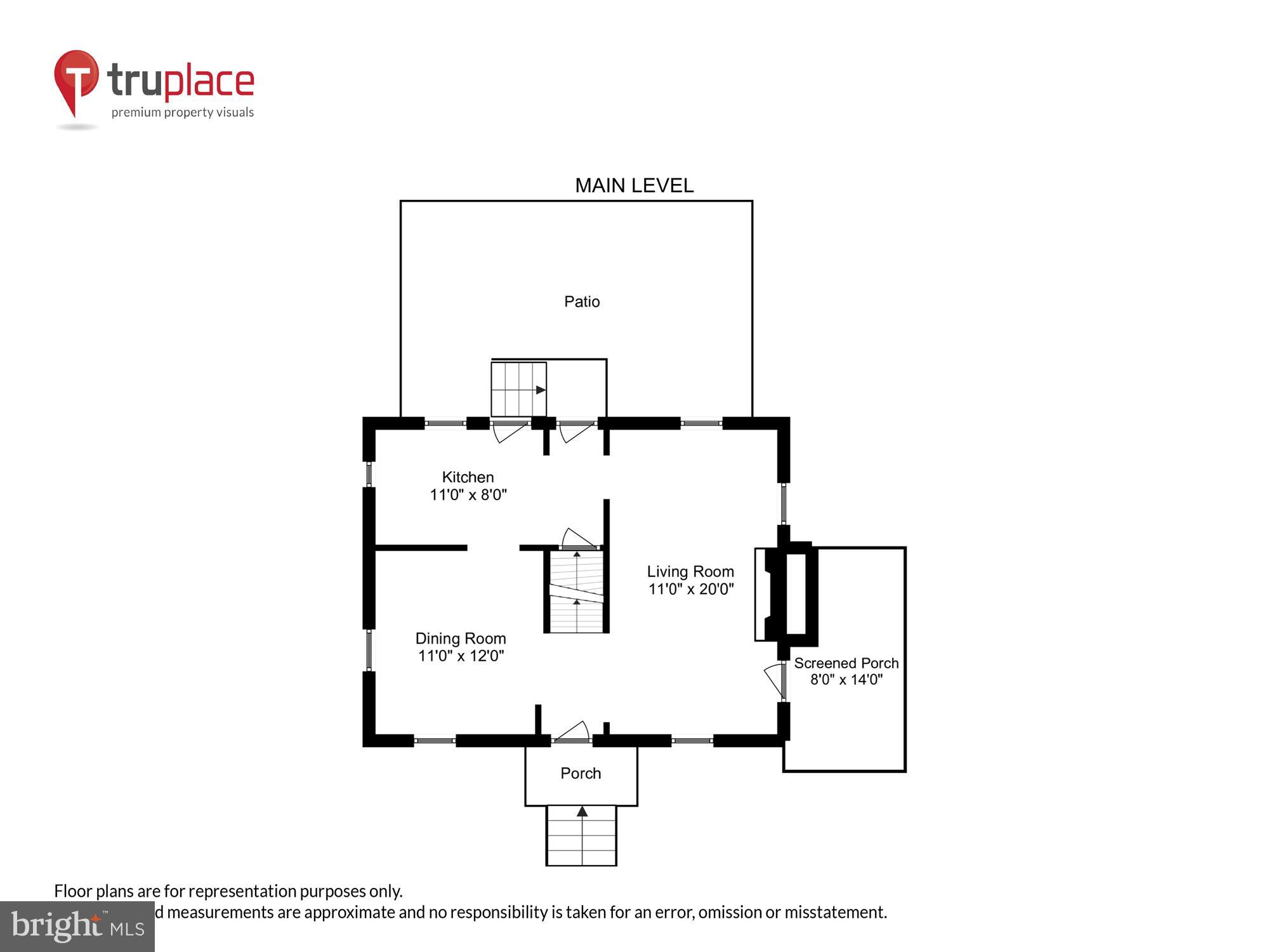 CARROLL KNOLLS - Residential