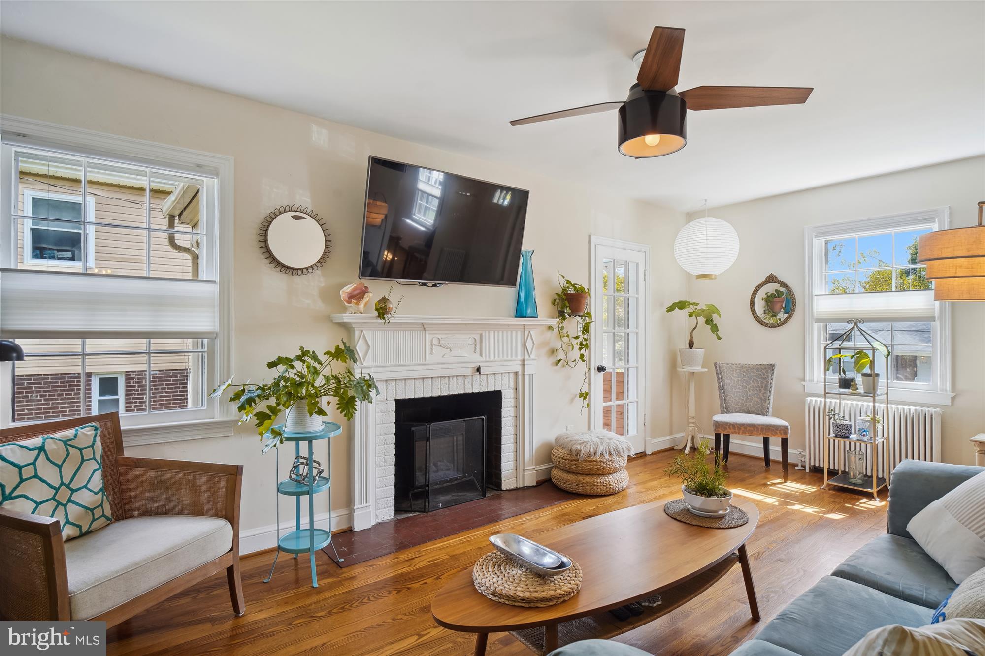 CARROLL KNOLLS - Residential