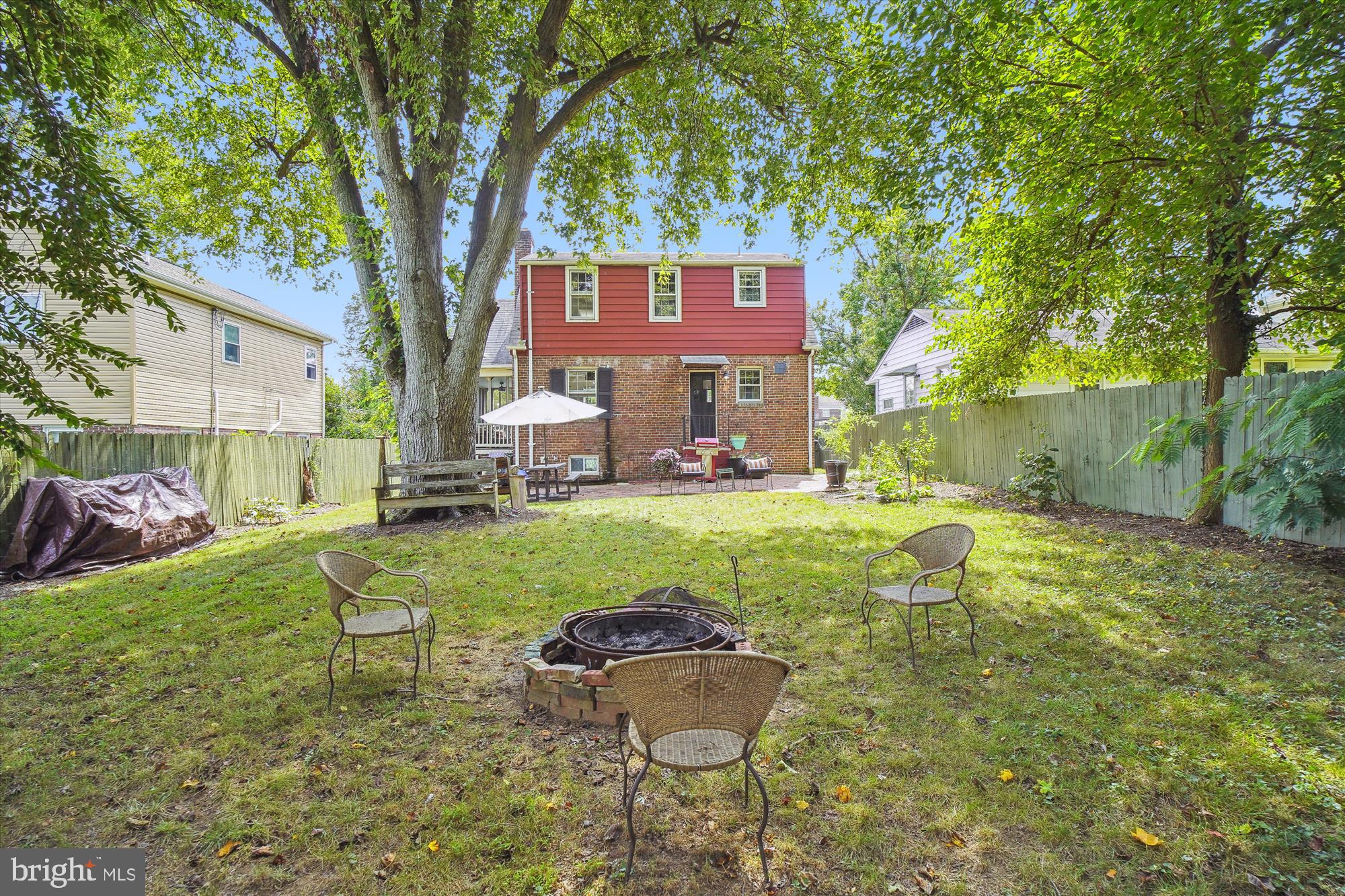 CARROLL KNOLLS - Residential