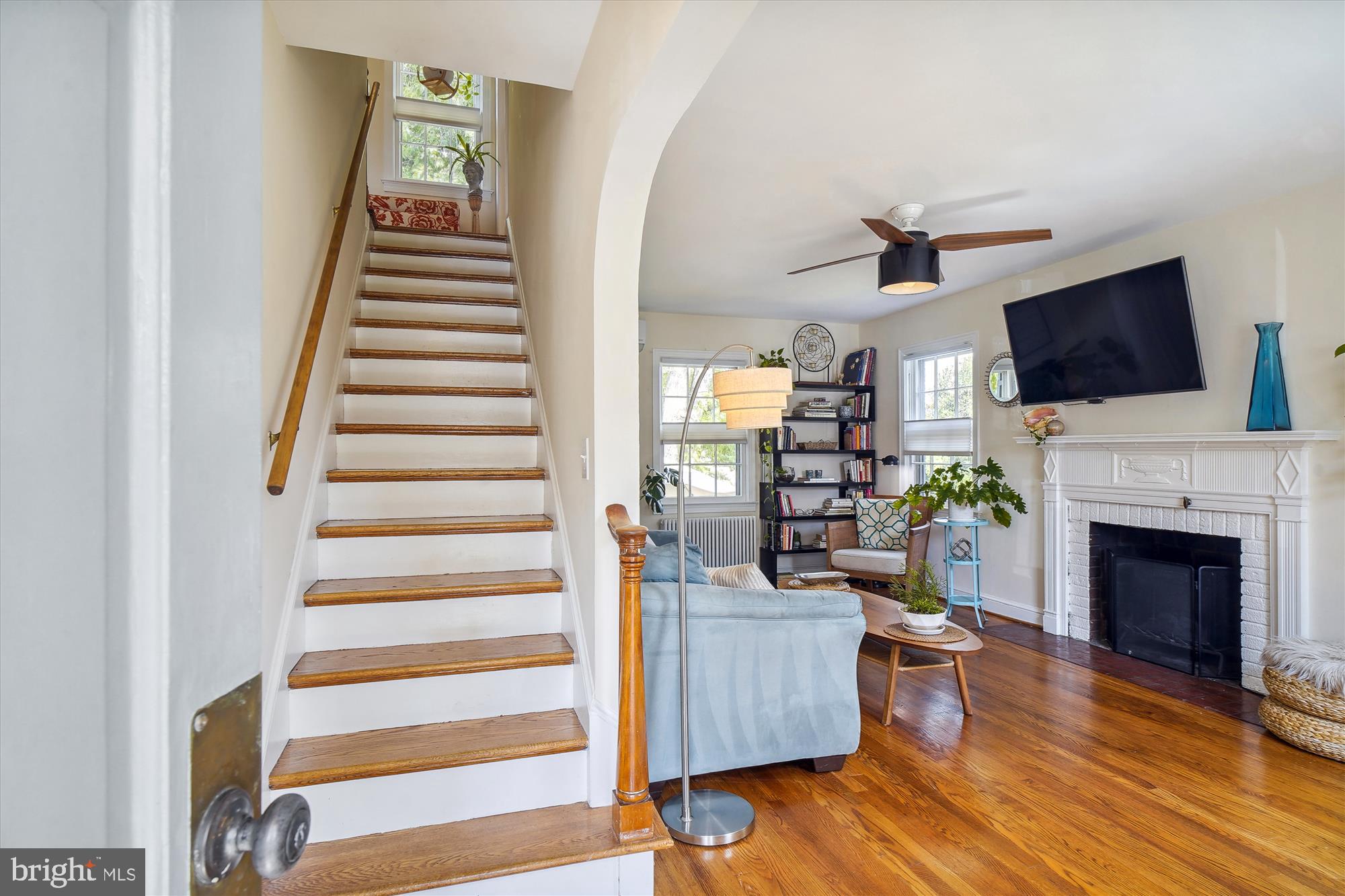 CARROLL KNOLLS - Residential