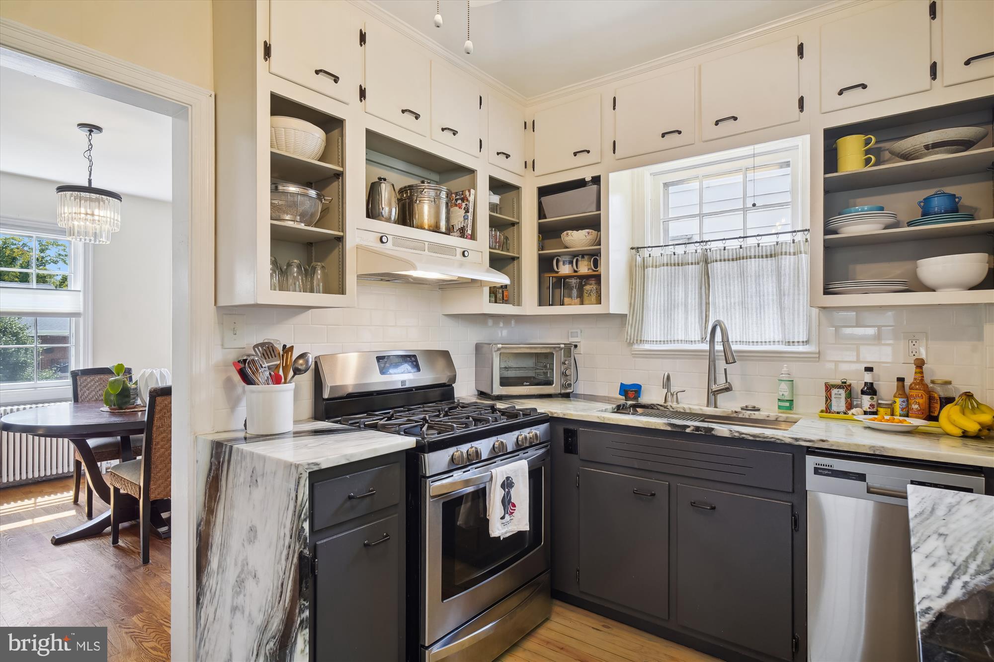 CARROLL KNOLLS - Residential