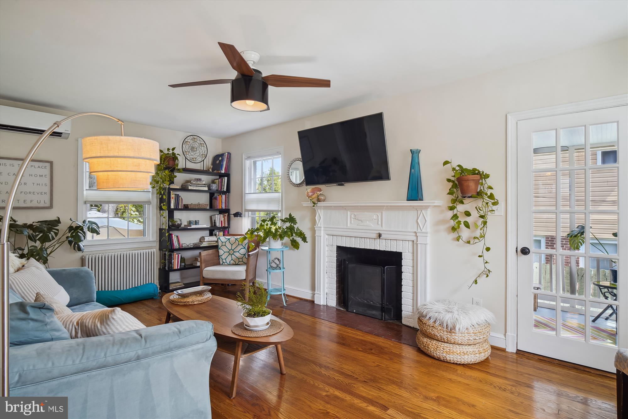 CARROLL KNOLLS - Residential