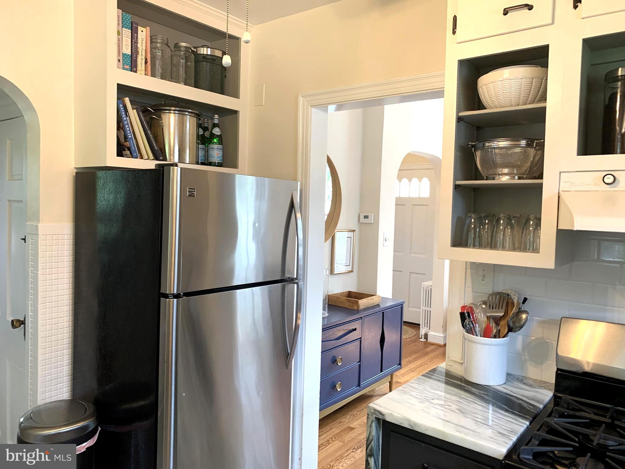 CARROLL KNOLLS - Residential