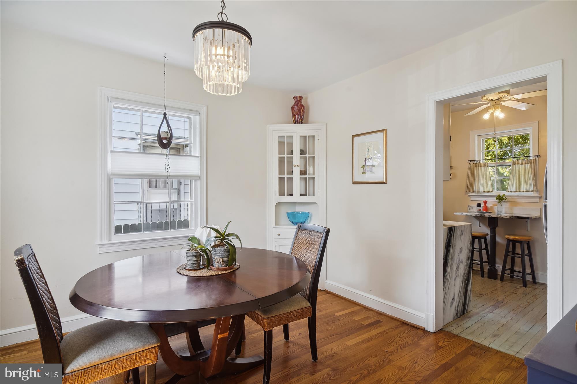 CARROLL KNOLLS - Residential